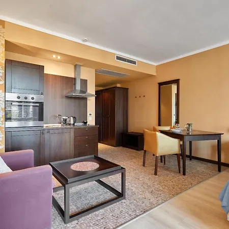 Διαμέρισμα Lux In Barcelo Royal Complex Sunny