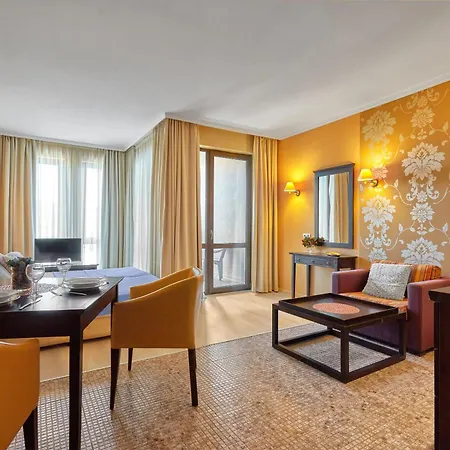 Lux In Barcelo Royal Complex Sunny Διαμέρισμα Σάνι Μπιτς