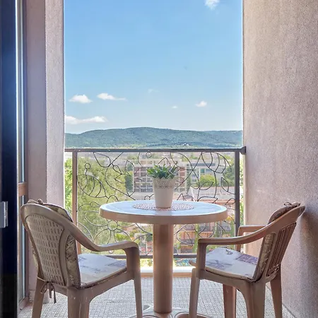 Lux In Barcelo Royal Complex Sunny Διαμέρισμα *